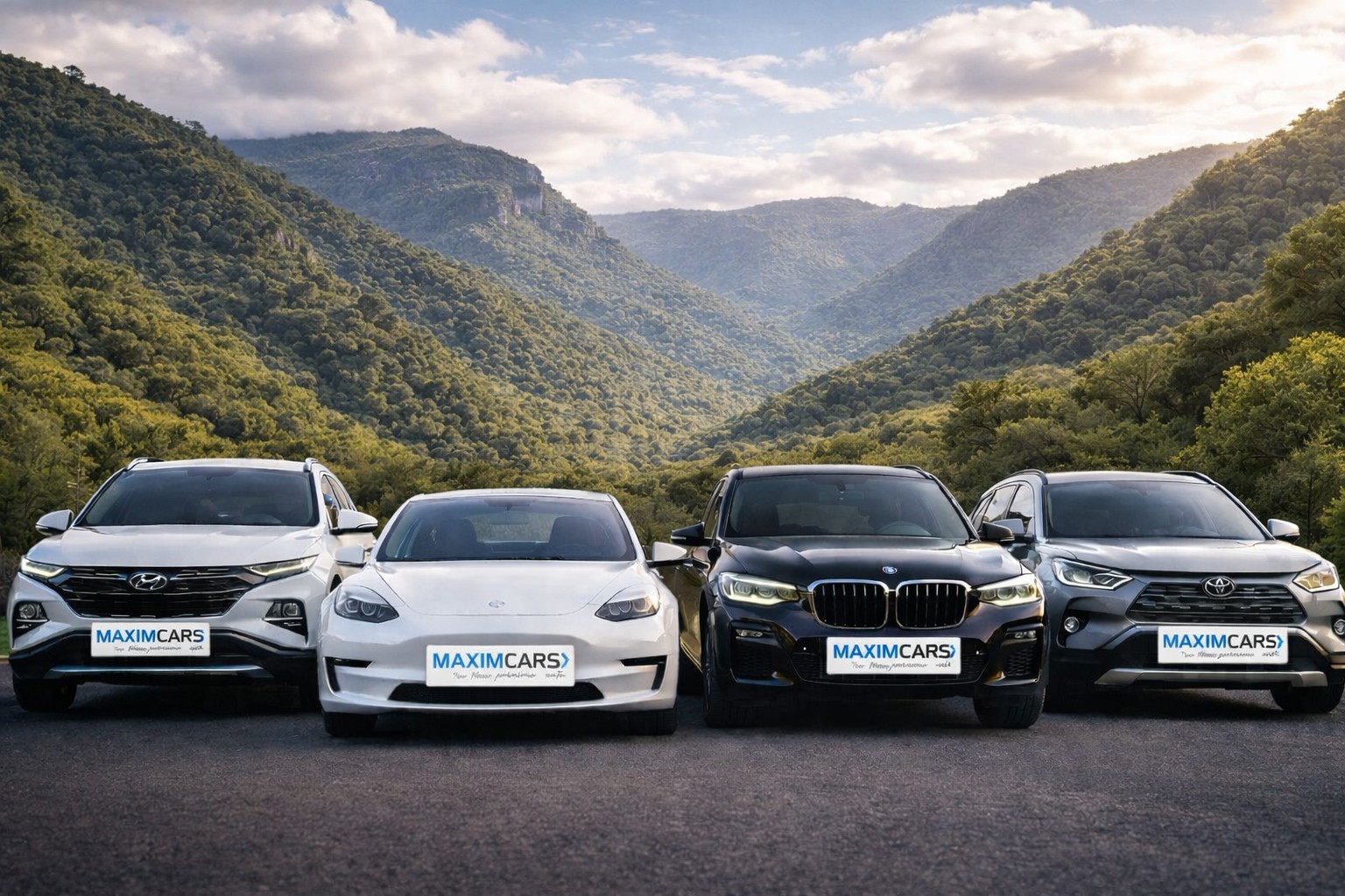 Foto de autos usados