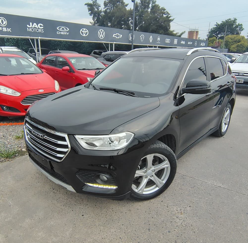 Great Wall HAVAL LUXURY 1.5