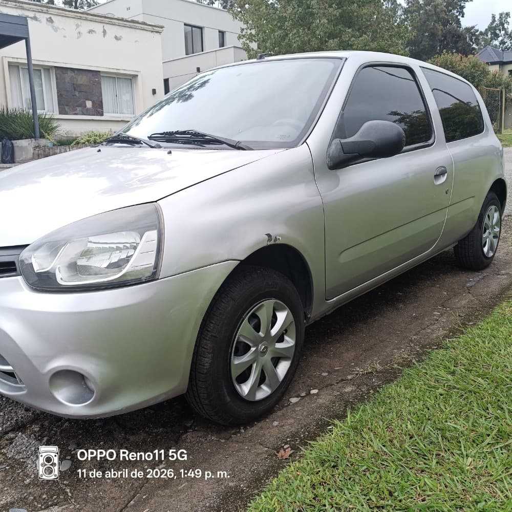 Renault Clio Mio Expression pk2